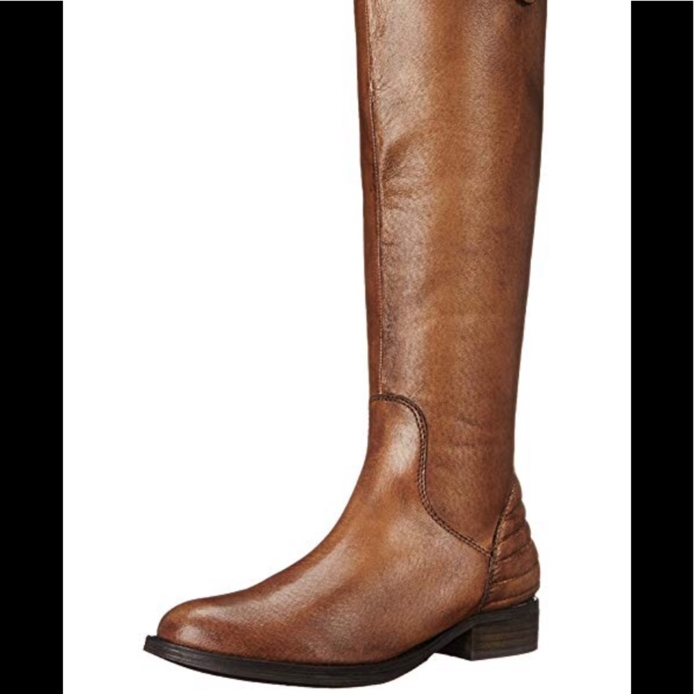 Steve Madden boots